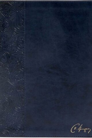 9781535990448 Spurgeon Study Bible