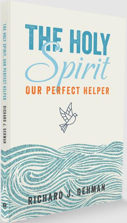 9781594528064 Holy Spirit : Our Perfect Helper