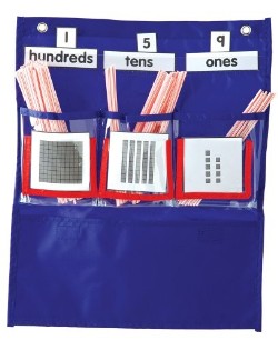 9781604181630 Deluxe Counting Caddy