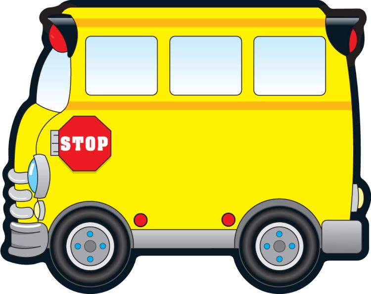 9781604183566 School Buses Cut Outs