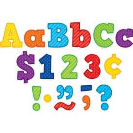 0088231938514 Playful Patterns Bold Block Letters Combo Pack
