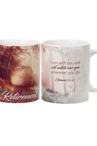 603799217668 Blessed Retirement