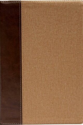 9781087722030 Rainbow Study Bible