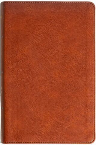 9781087756271 Large Print Personal Size Reference Bible