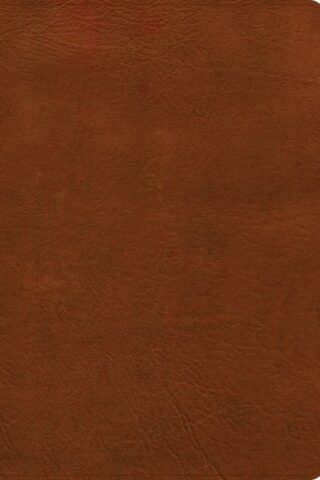 9781087757612 Super Giant Print Reference Bible