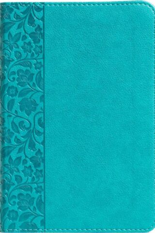 9781087765723 Large Print Compact Reference Bible