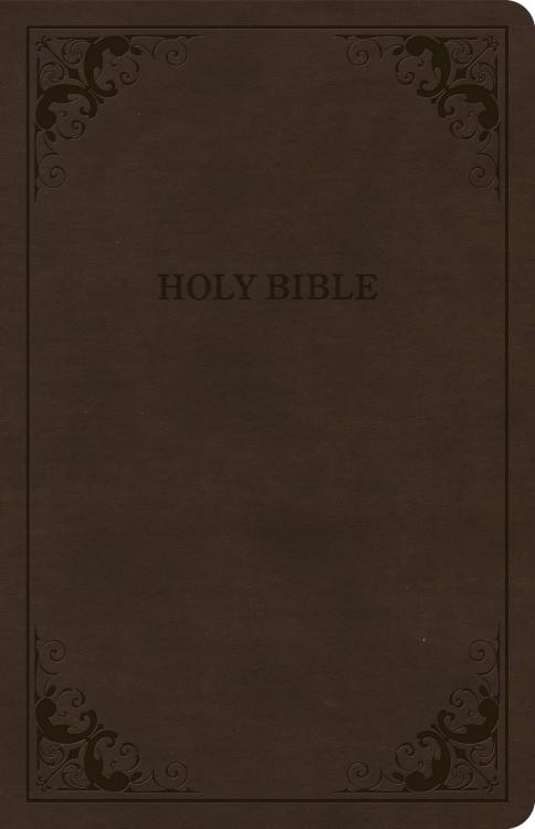 9781087767673 Thinline Bible Value Edition