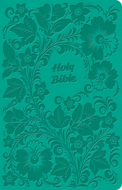 9781087767734 Thinline Bible Value Edition