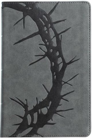 9781087774497 Large Print Personal Size Reference Bible