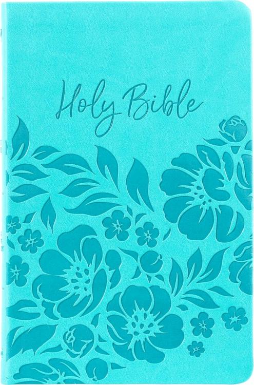 9781087774749 Thinline Bible Value Edition