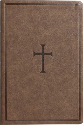 9781087785721 Giant Print Reference Bible