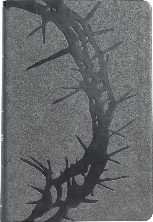 9781087785745 Giant Print Reference Bible