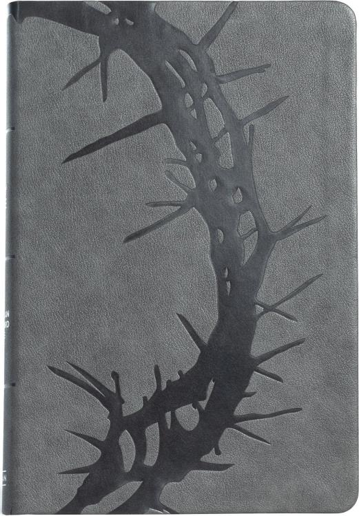 9781087785752 Giant Print Reference Bible