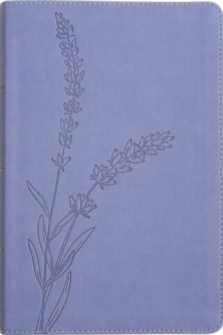 9781430094784 Personal Size Giant Print Bible