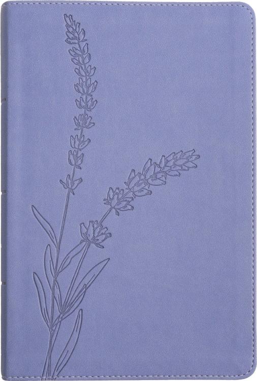 9781430094784 Personal Size Giant Print Bible