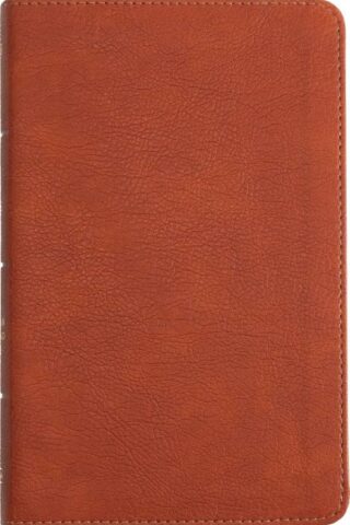 9781430094807 Personal Size Bible