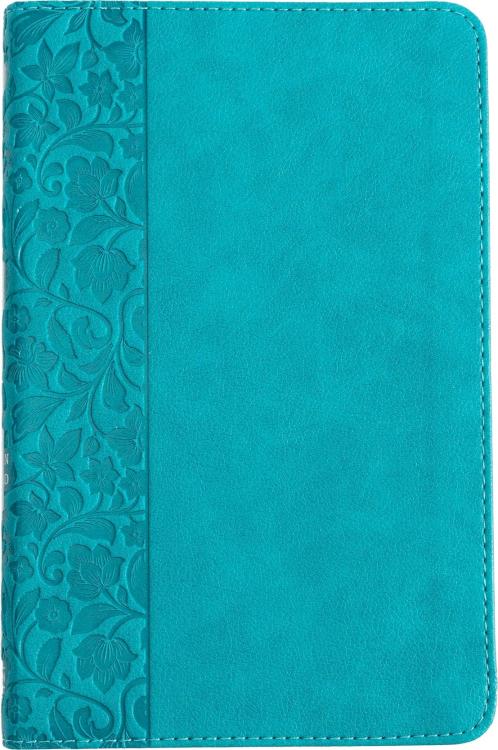 9781430094821 Personal Size Bible