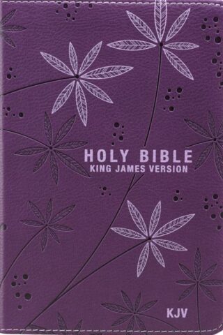 9781432102333 KJV Holy Bible