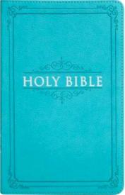 9781432117542 KJV Holy Bible