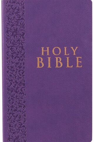 9781432117566 KJV Holy Bible