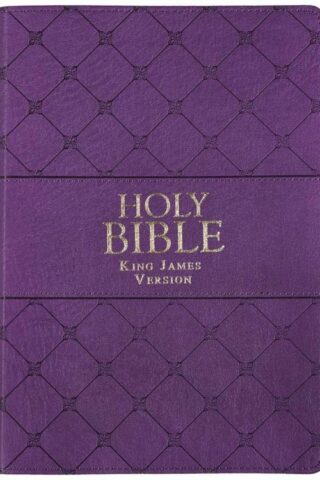 9781432118006 KJV Holy Bible