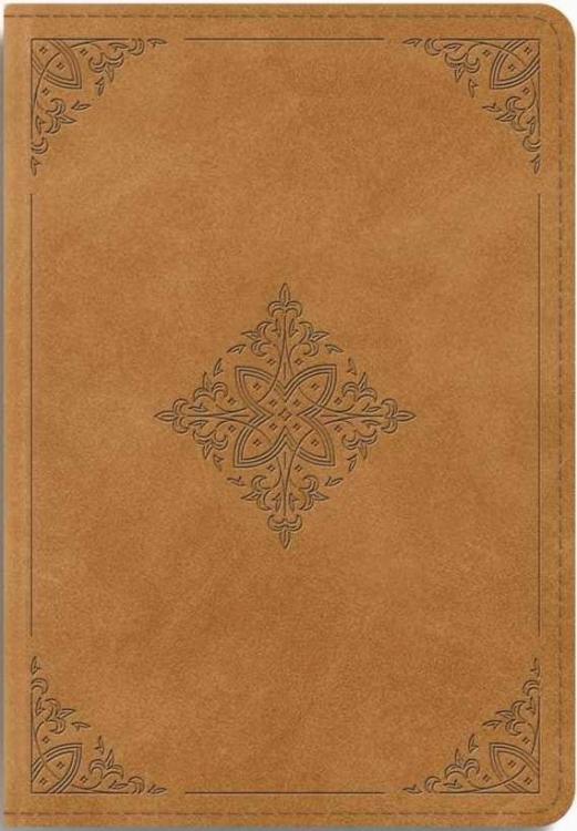 9781433591907 Large Print Bible