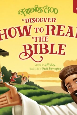 9781470755041 Friends With God Discover How To Read The Bible