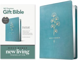 9781496490742 Premium Gift Bible Filament Enabled