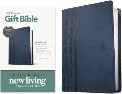 9781496490766 Premium Gift Bible Filament Enabled