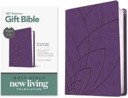 9781496490803 Premium Gift Bible Filament Enabled