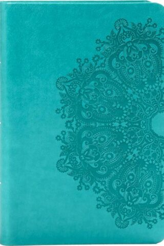 9781535935753 Large Print Compact Reference Bible