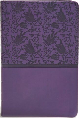 9781535954044 Giant Print Reference Bible