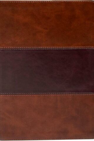 9781535954532 Super Giant Print Reference Bible