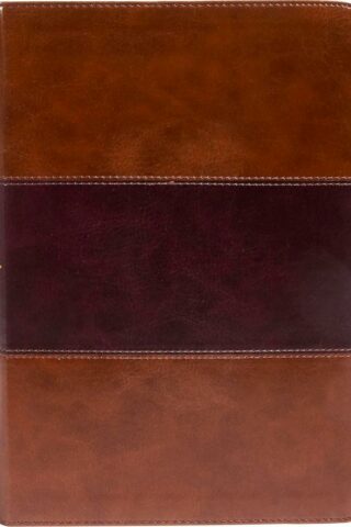 9781535954549 Super Giant Print Reference Bible