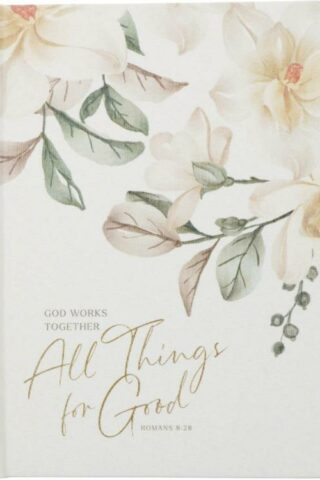 9781639528578 Inspirational Hardcover Journal