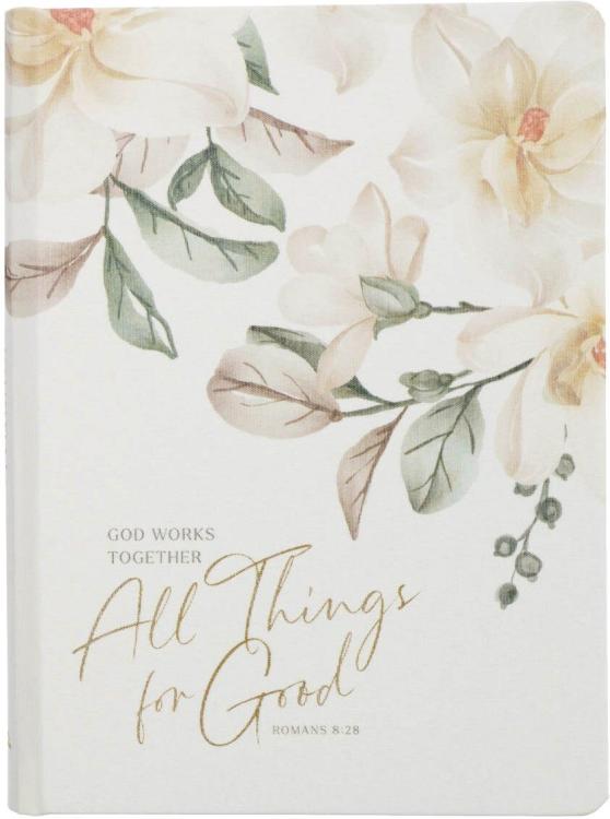 9781639528578 Inspirational Hardcover Journal