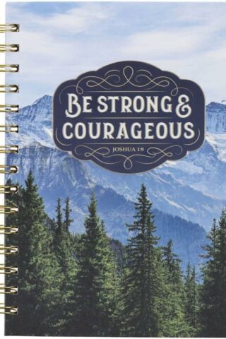 9781639528684 Inspirational Journal