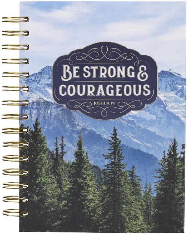 9781639528684 Inspirational Journal