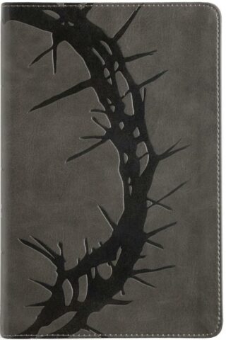 9798384509462 Large Print Personal Size Reference Bible