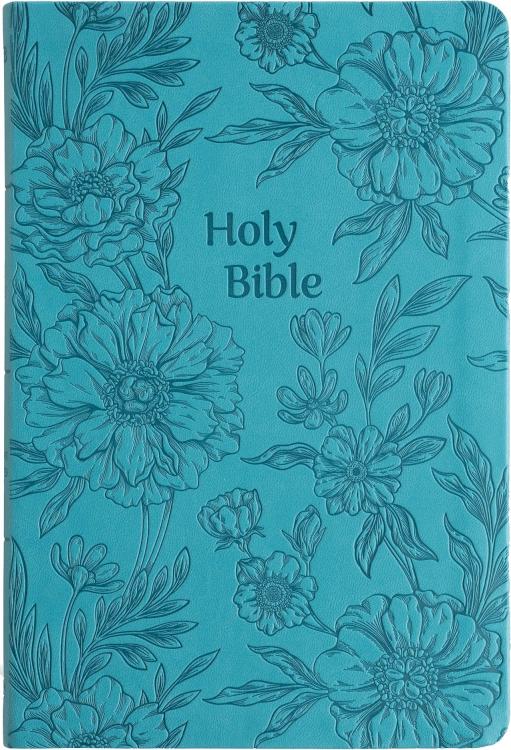 9798384518020 Large Print Thinline Bible Value Edition