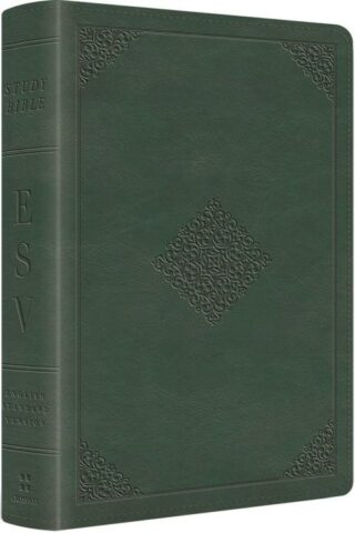 9798874900281 Study Bible Personal Size