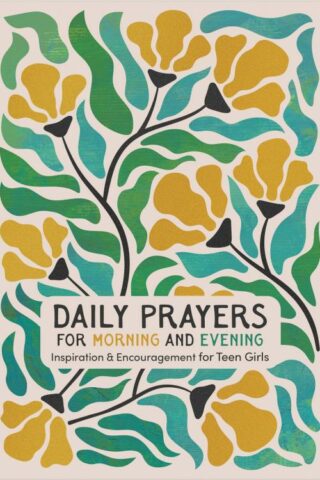 9798891511323 Daily Prayers For Morning And Evening