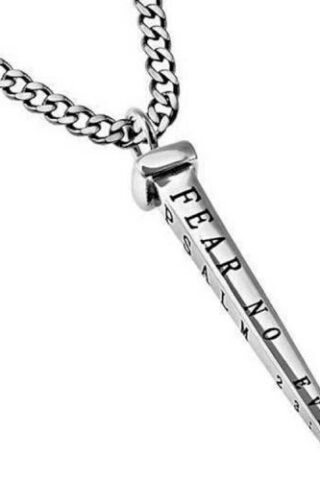 102561122341 Nail Psalm 23