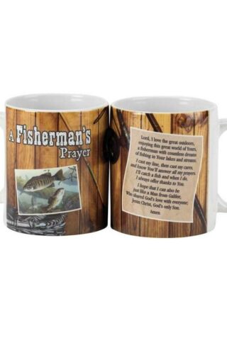 603799228954 Fishermans Prayer