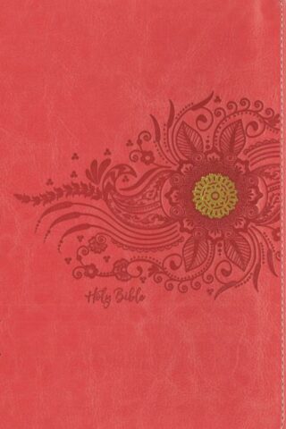 9780310454656 Premium Gift Bible Youth Edition Comfort Print