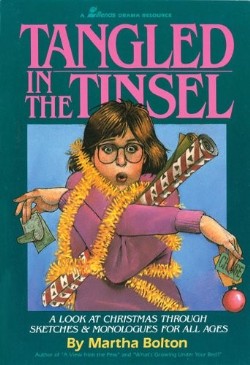 9780834193697 Tangled In The Tinsel
