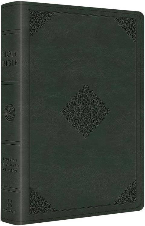 9781433591945 Personal Reference Bible