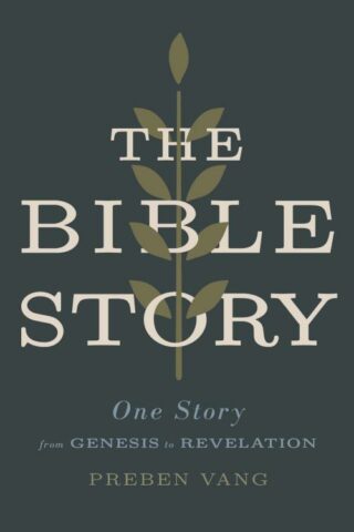 9781535995023 Bible Story : One Story From Genesis To Revelation