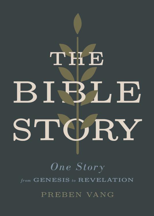 9781535995023 Bible Story : One Story From Genesis To Revelation