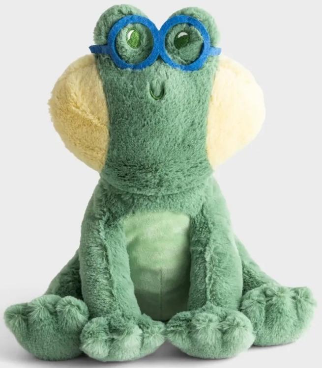 081983762123 Sawyer The Frog